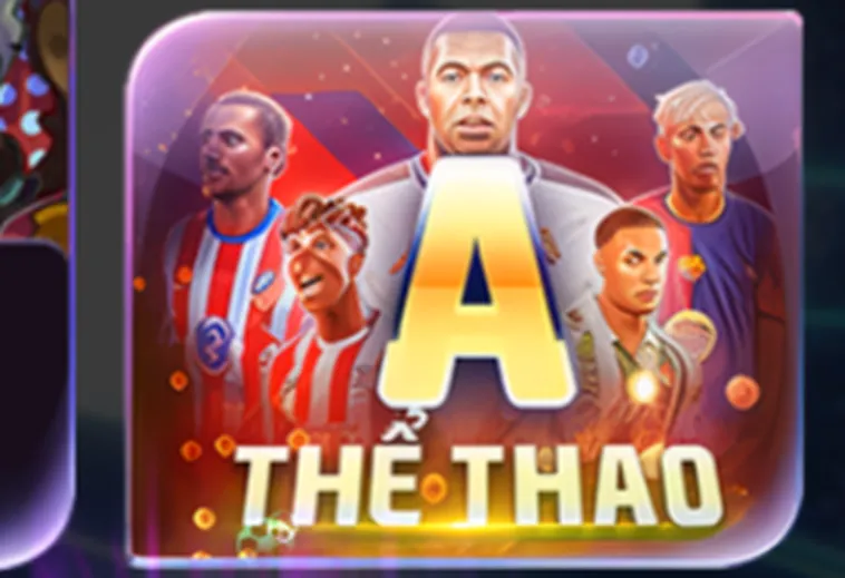 Khám Phá A Thể Thao Tại 789Club Nơi Đam Mê Cá Cược Bùng Nổ Thắng Lớn