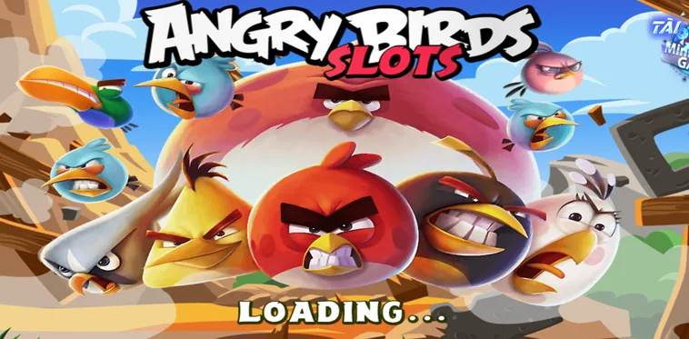 Chinh Phục Siêu Phẩm Nổ Hũ Angry Birds Slot Tại 789Club Săn Tiền Tỷ Ngay
