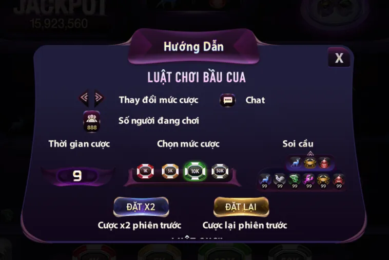 Chinh Phục Siêu Phẩm Bầu Cua Big5 Casino Tại 789Club Nhận Tiền Tỷ