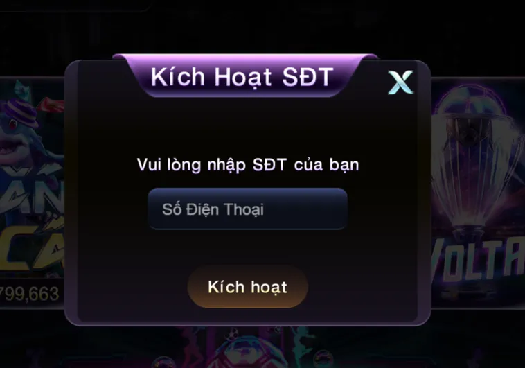 Bảo mật tài khoản an toàn - đa tầng - đang kênh.