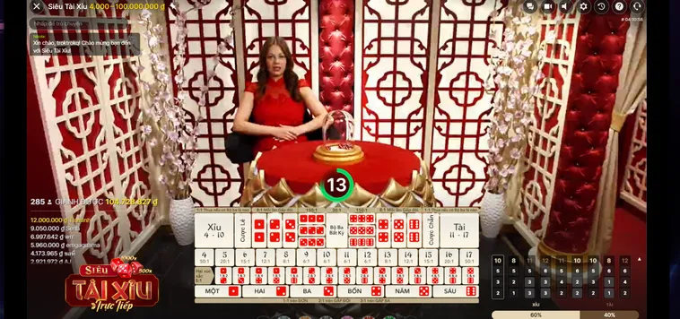 Trải Nghiệm Đỉnh Cao Evolution Live Tại 789Club Với Công Nghệ Hiện Đại Nhất