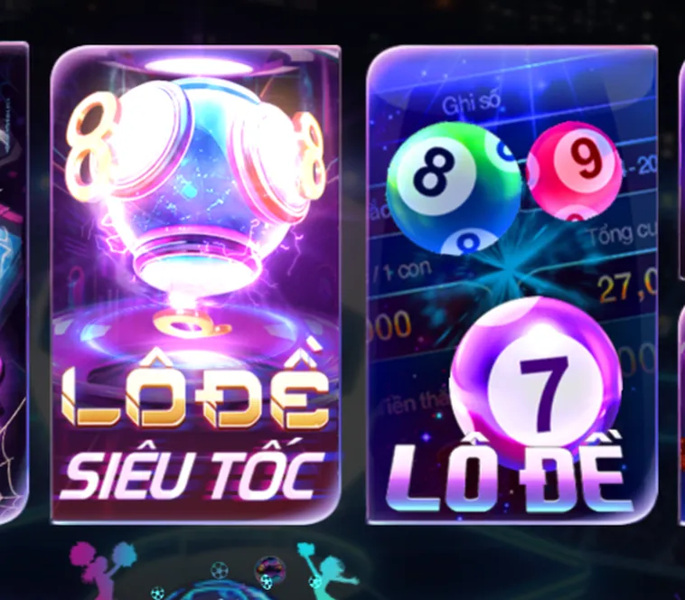 Trải Nghiệm Sảnh Lô Đề Tại 789Club Thắng Lớn Với Tỷ Lệ Cao
