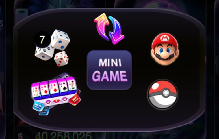 Chinh Phục Chuỗi Chiến Thắng Cùng Minigame 789Club Với Tỷ Lệ Thắng Khủng