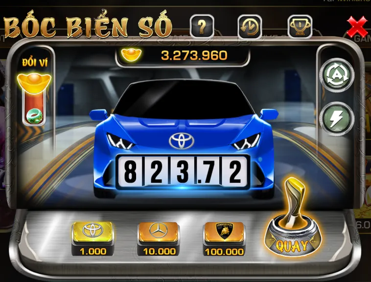 Khám Phá Minigame Bốc Biển Tại 789Club Với Cơ Hội Nhận Thưởng Cực Lớn