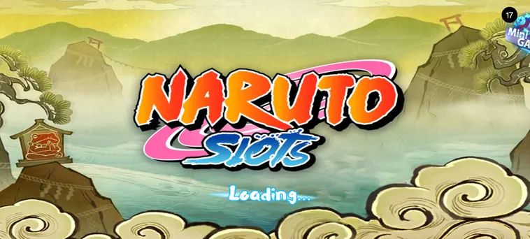 Chinh Phục Siêu Phẩm Nổ Hũ Naruto Slots Tại 789Club Thắng Lớn Mỗi Ngày