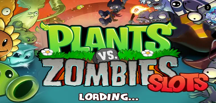 Hướng Dẫn Chơi Nổ Hũ Plan And Zombies Slot Tại 789Club Thắng Lớn Mỗi Ngày