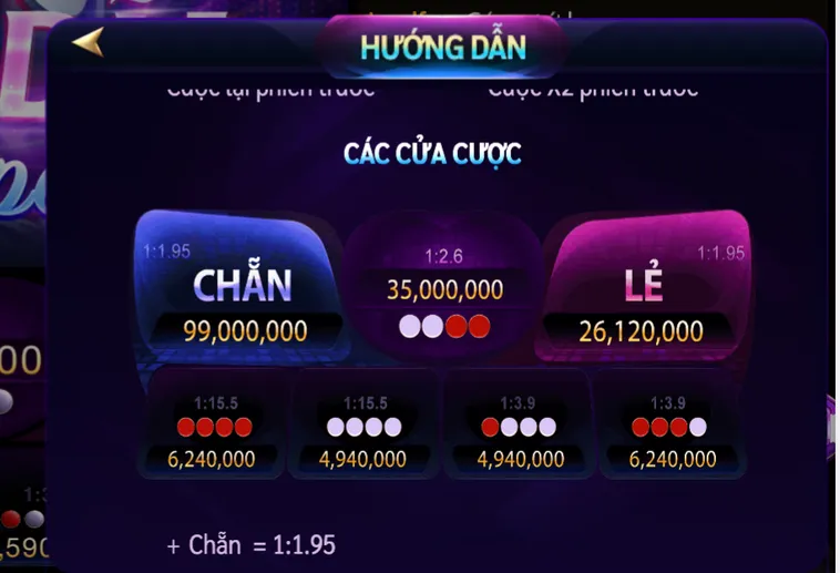 Chinh Phục Siêu Phẩm Xóc Dĩa Tại 789Club Thắng Lớn Mỗi Ngày Cho Cược Thủ